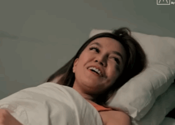 H1010004 Babaeng bayaran naisahan ng kanyang customer part2