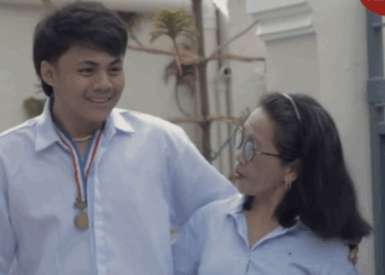 H2110004 Binata sinagot sagot ang guro