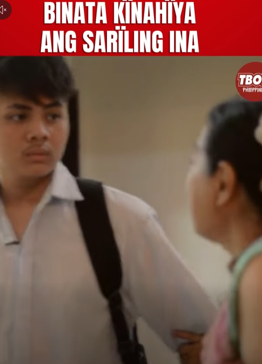 H2110002 Binata, kînahîya ang sariling ina TBON part2