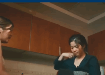 H2010003 Babaeng Feelingera Napahiya ng Malala! part2