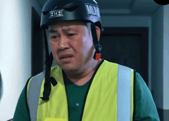 H1010010 Amang delivery rider pinahiya ng anak part2