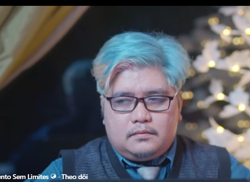 H2210005 Kaibigan Na Napromote, Lumaki Ang Ulo! part2