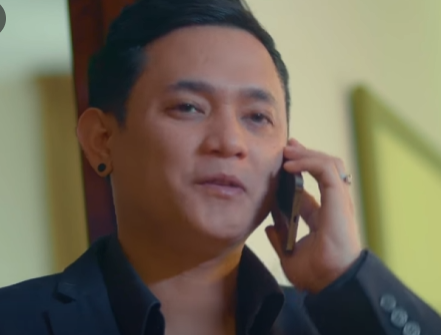 H2210002 Kaibigan, Trinaydor ng Dahil Sa Inggit