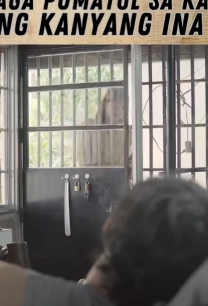 H2210004 DALAGA PUMATOL SA KABIT NG KANYANG INA TBON MNL part2