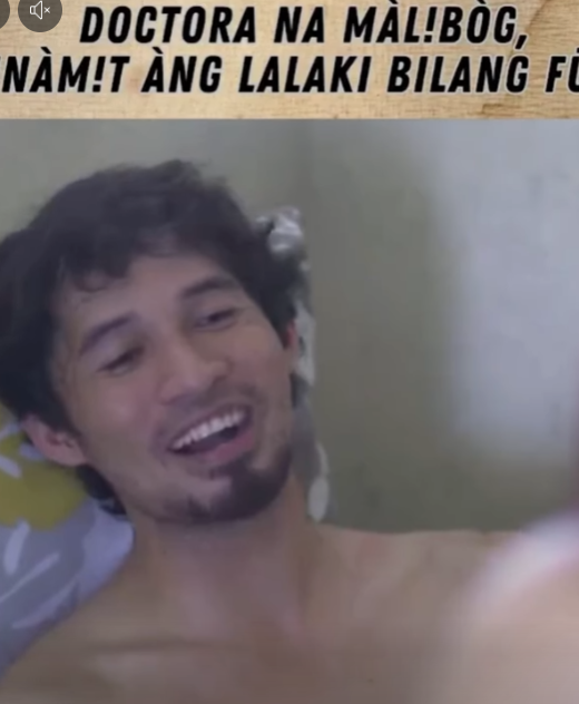 H2210002 DOCTORA NA MALIBOG GINAMIT ANG LALAKI BILANG FUBU TBON MNL part2