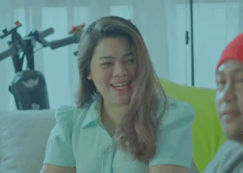 H2210005 Makat!ng Tita Tinikman Ang Asawa Ng Pamangkin part2