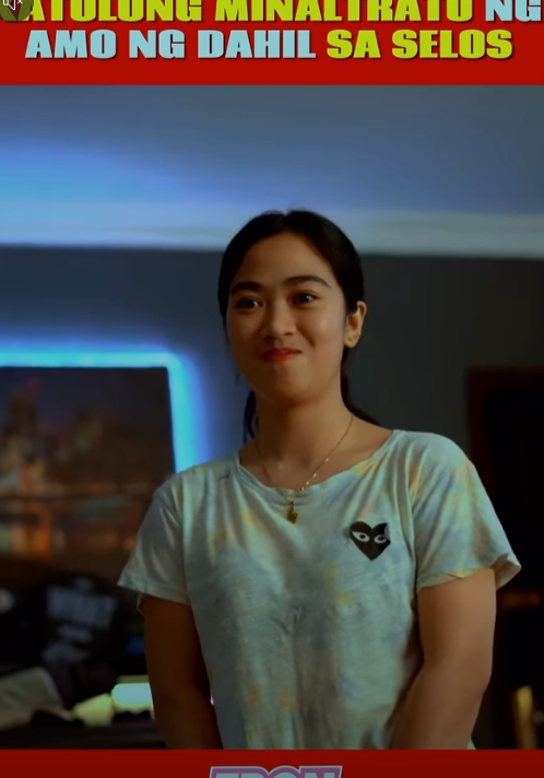 H2210008 Katulong Minaltrato Ng Amo Ng Dahil Sa Selos part2