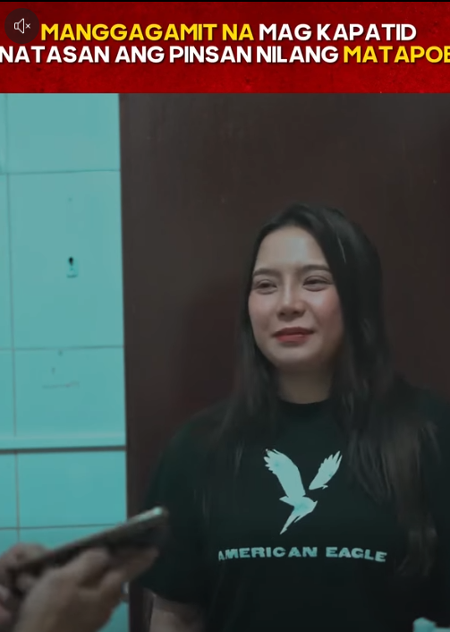 H2210010 Manggagamit Na Magkapatid Ginatasan Ang Pinsan Nilang Matapobre part2