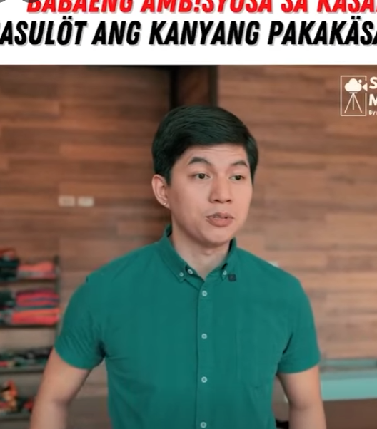 H1010002 Babaeng ambisyosa sa kasal nasulot ang kanyang pakakasalan part2