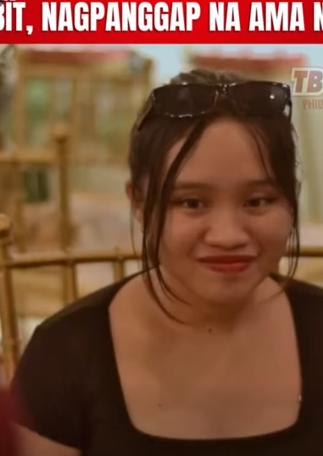 H2210008 Kabit, nagpanggap na ama ni gf