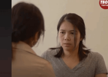 H2210001 Ina, naging katulong ng sariling anak TBON part2