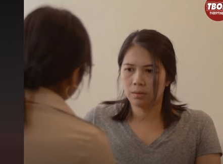 H2210001 Ina, naging katulong ng sariling anak TBON part2