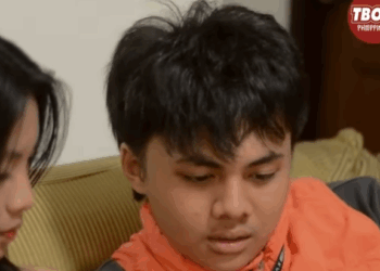 H2210003 Ina nägpätirä sa boyfriend ng sariling anak! TBON part2