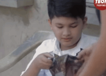 H2210010 Kapitbahay di masingil, nilāsÒn ang inutangan TBON part2