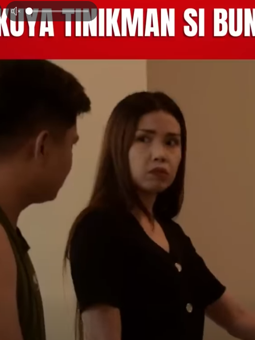 H2210007 Kuya tinikman si bunso