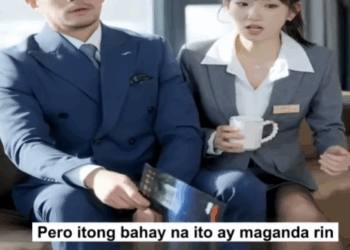 H2210001 Ang Nakakagulat na Gabing Pag aaway ng Mag asawa part2