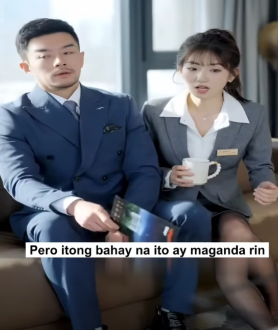 H2210001 Ang Nakakagulat na Gabing Pag aaway ng Mag asawa part2