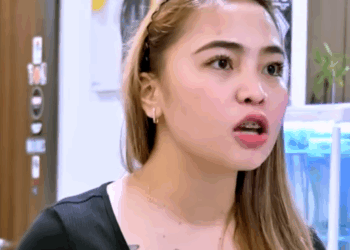 H2210001 Mister, iníwan ni misis dahil ayaw pang magkaának