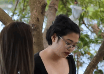 H2210010 Nanay na mahilig umawra, napabayaan ang anak part2