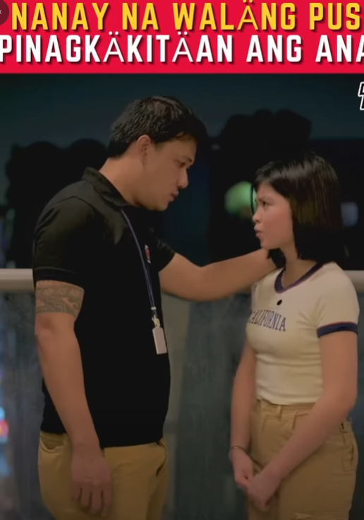 H2210004 Nanay na waläng puso pinagkäkitäan ang anak part2