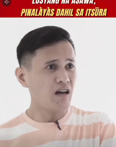 H2210001 Lósyàng na Asawa, Pinàlàyas Dahil sa Itsurà part2