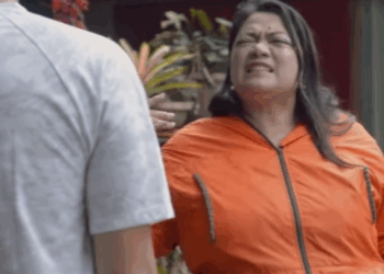 H1010003 Kunsintidoräng ina, ipinahamäk ang paboritong anak part2