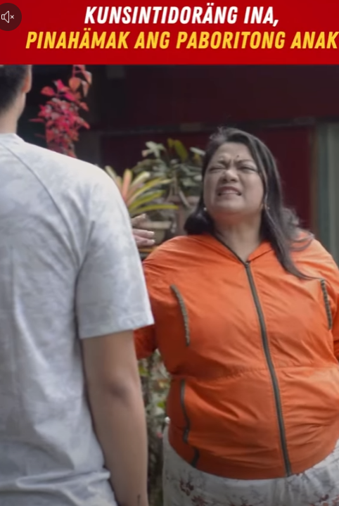 H1010003 Kunsintidoräng ina, ipinahamäk ang paboritong anak part2