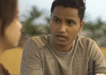 H2210004 Malditang Customer, Sinungitan ang Kaklaseng Waitress part2