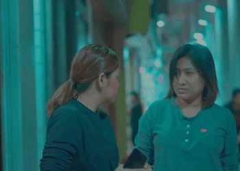 H2210004 Single Mom Na Nagtitinda Sa bangketa Ikinahiya Ng Anak part2