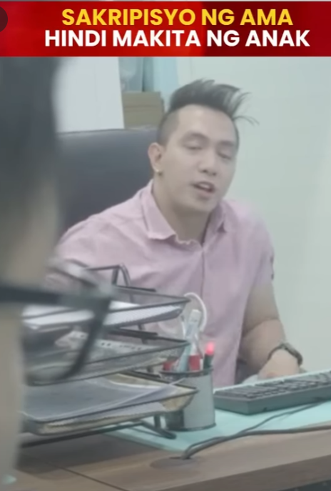 H2210005 Sakripisyo Ng Ama, Hindi Makita Ng Anak part2