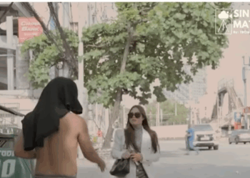 H2210005 Nanay na walang hiya pinalayas ang anak may nakuhang gantimpala part2