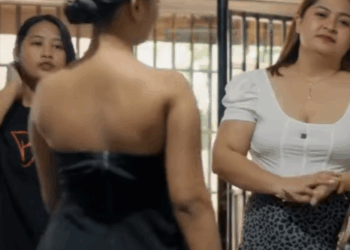 H1010010 BABAENG PUMAYAG NA MAGING KAB!T NATAUHAN part2