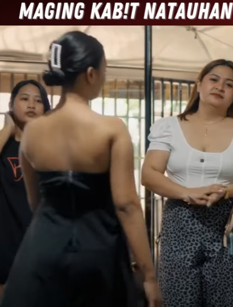 H1010010 BABAENG PUMAYAG NA MAGING KAB!T NATAUHAN part2