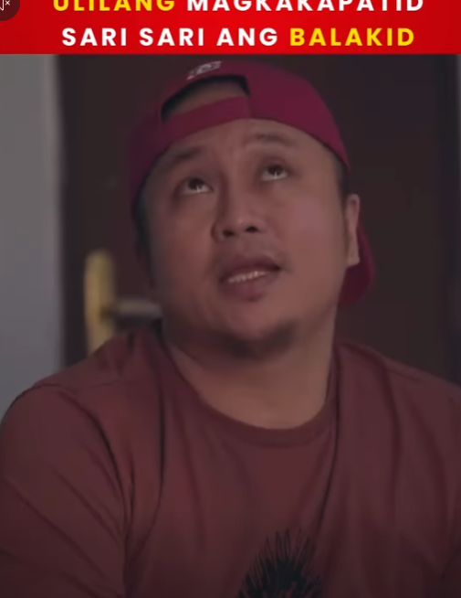 H2310002 Ulilang Magkakapatid Sari Sari Ang Balakid part2