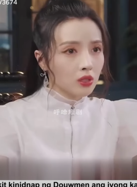 H2310001 Ang Suwerte ng Kawalang Magawa Isang Kwento ng Chess at Kayamanan part2