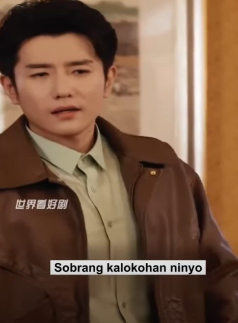 H2310003 Ang Pagpapaalam ng Isang Babae Isang Kuwento ng Pagtatapos part2