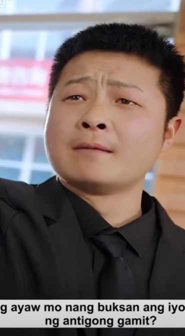 H2310005 Ang Portal ng Matandang Diyos Isang Kwento ng Pagkakaibigan part2