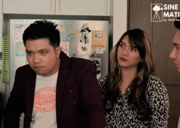 H2310005 Panganay na anak nakatanggap ng sorpresa sa kanyang ina part2