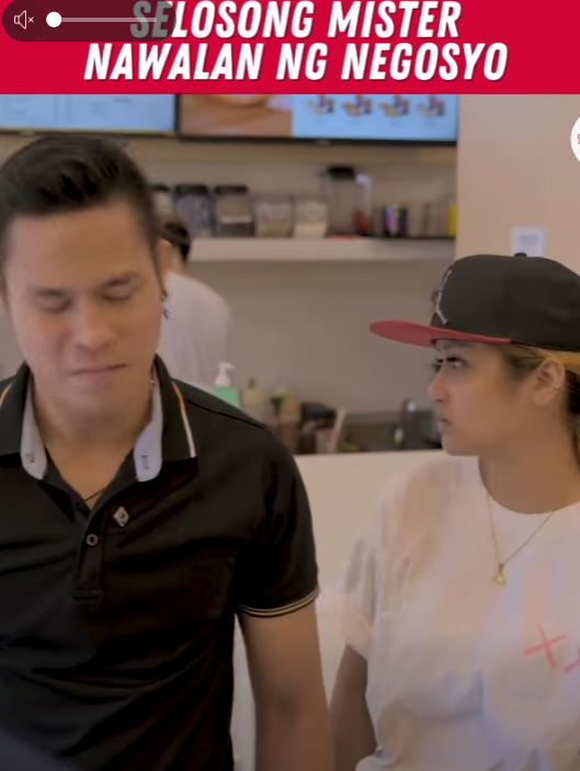 H2310002 Selosong mister nawalan ng negosyo #tbonmanila #shortstories #indie part2