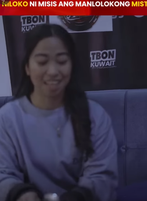 H2310004 Niloko Ni Misis ang Manlolokong Mister part2