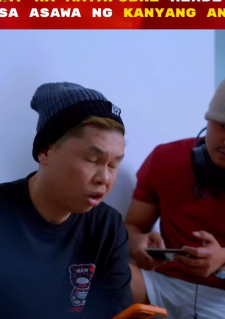 H2310006 Nanay na M@t@p0bre hindi boto sa asawa nh kanyang Anak part2