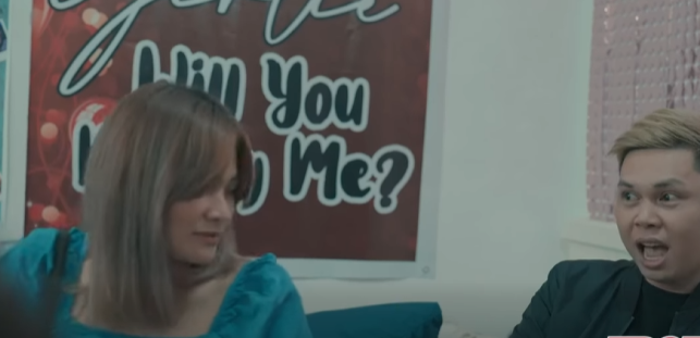 H2310008 Mga Anak Na Puro Panganay, Dahil Sa Ama nag Away Away part2