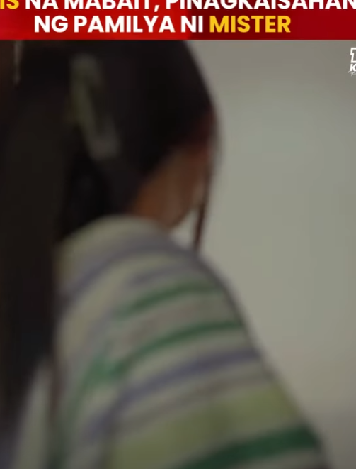 H2310001 Misis na Mabait, Pinagkaisahan ng Pamilya ni Mister part2