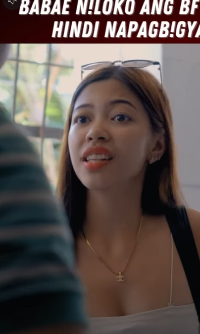 H1010008 BABAE N!LOKO ANG BF DAHIL HINDI NAPAGB!GYAN part2