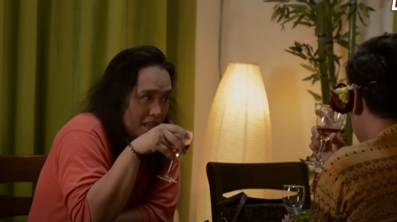 H2310001 Mägkäkäïbigän, tïnäkäsän äng bïll sä resto TBON part2