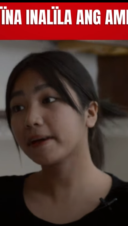 H2310003 Mag ina inalila ang ampon