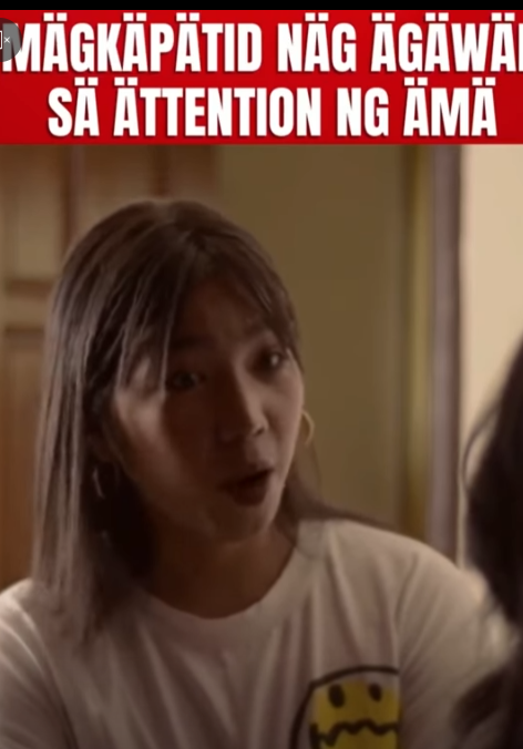 H2310007 MAGKAPATID NAG AGAWAN SA ATENSYON NG AMA