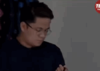 H2310004 Lalaking laging inuuna ang tropa, nilait ang sariling asawa