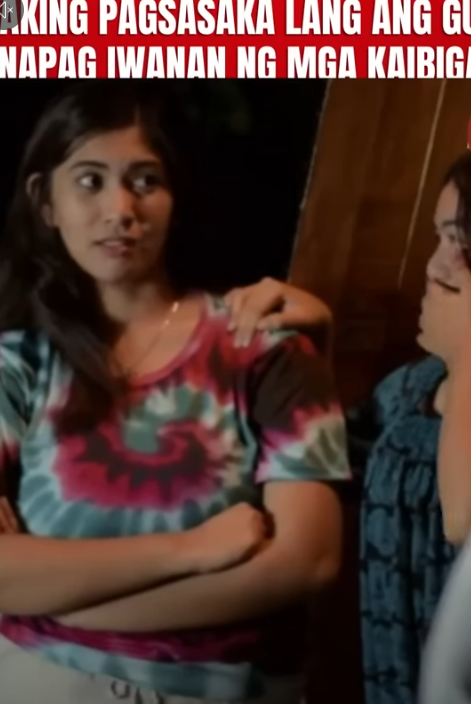 H2310005 Lalaking pagsasaka lang ang gusto, napag iwanan ng mga kaibigan