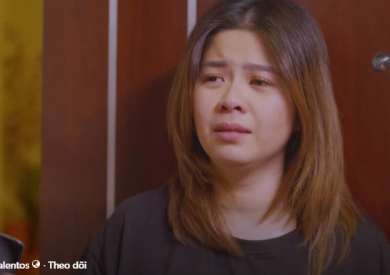 H2310003 Kaya pala Hindi Sinipot, Grabe ang Sakit part2